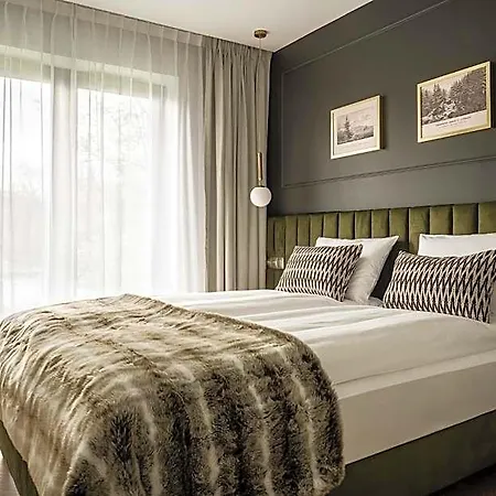 Renesans 3* Zakopane