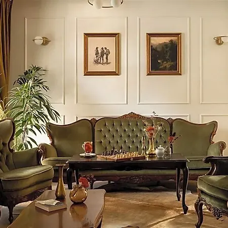 Hotell Renesans Zakopane