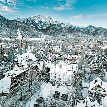Renesans Zakopane