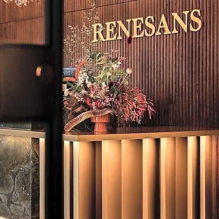 Renesans Hotel 3*