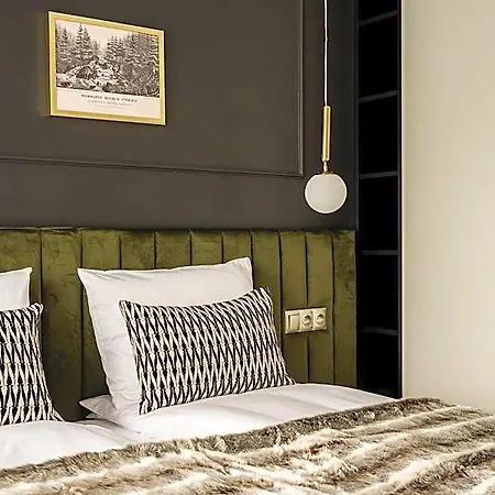 Hotell Renesans Zakopane